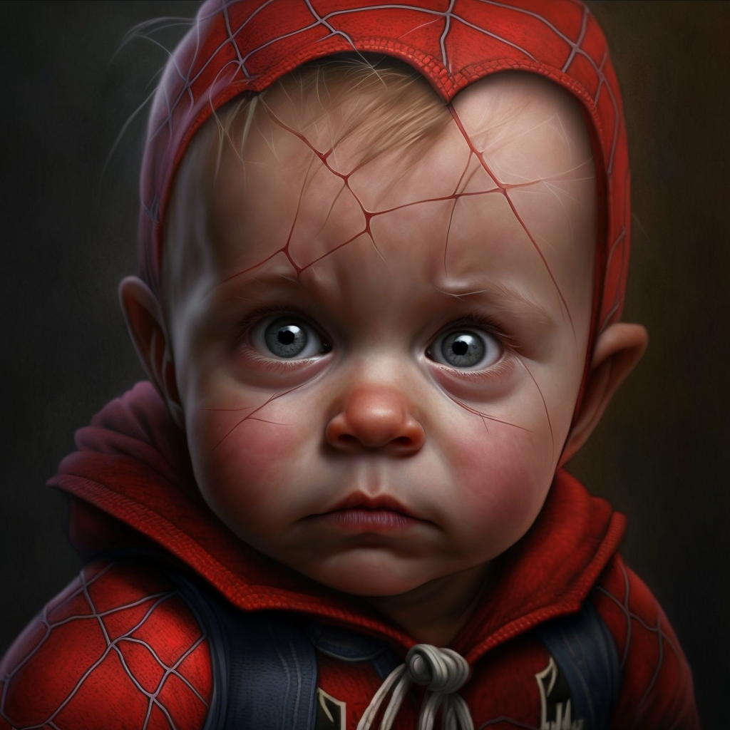  미드저니(Midjourney)로 10초만에 그림 그리는 방법 / 미드저니로 그린 그림