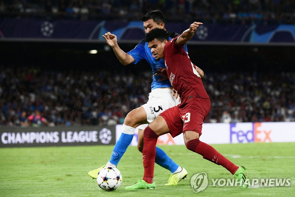  김민재, 뮌헨과 런던 원정