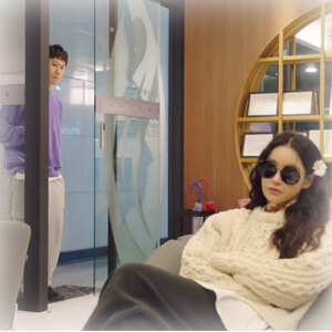  [카카오TV 드라마] 이 구역의 미친 X 다시보기 210524 - 정우 오연서