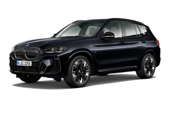 2023 BMW iX3