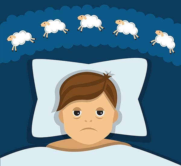20대 불면증&#44; 4년새 급증...왜 ㅣ 좋은 수면법 지침 Tips for better sleep