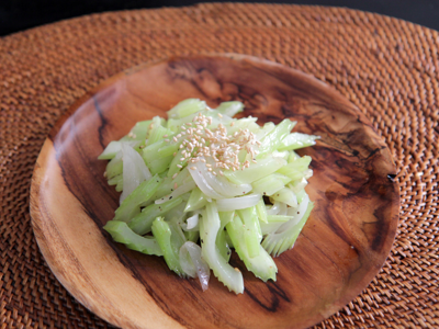 샐러리 효능 10가지 7