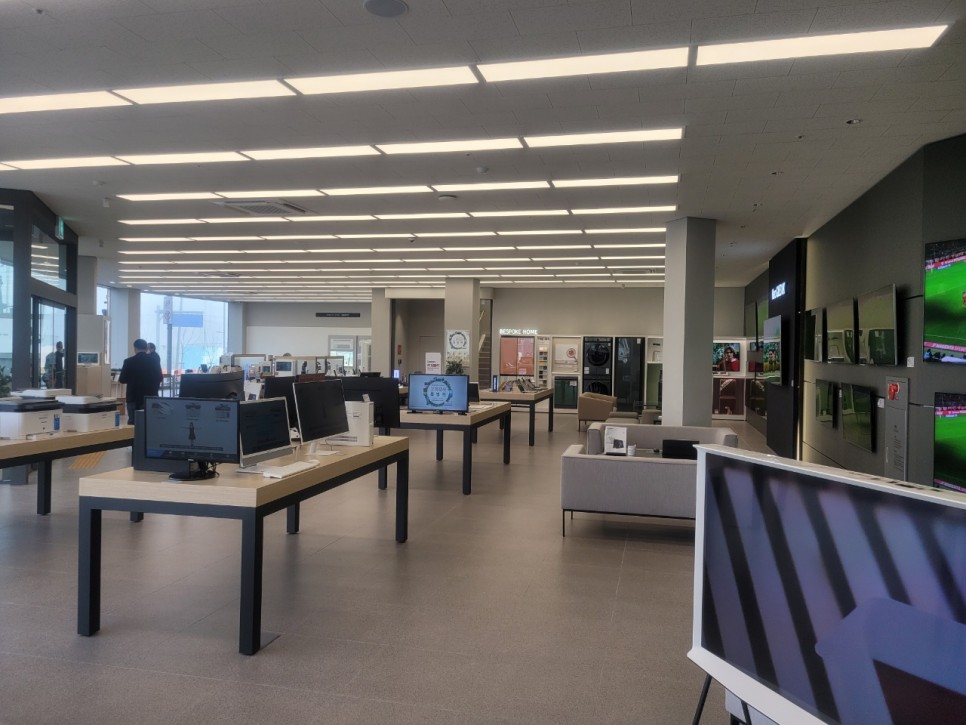 삼성디지털프라자 7