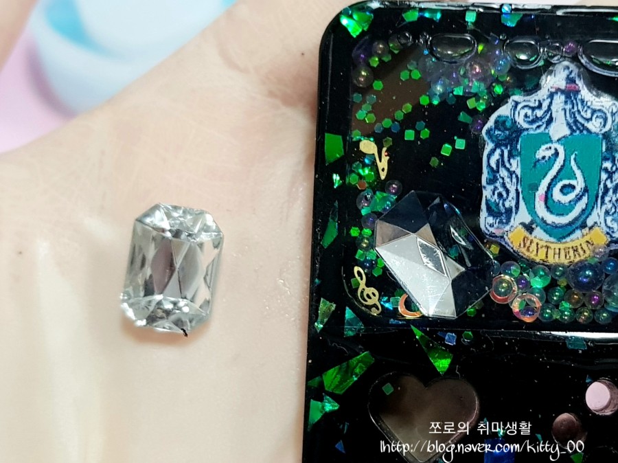 쉐이커아트 이미지