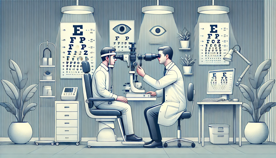 부산광역시 남구 안과 리스트