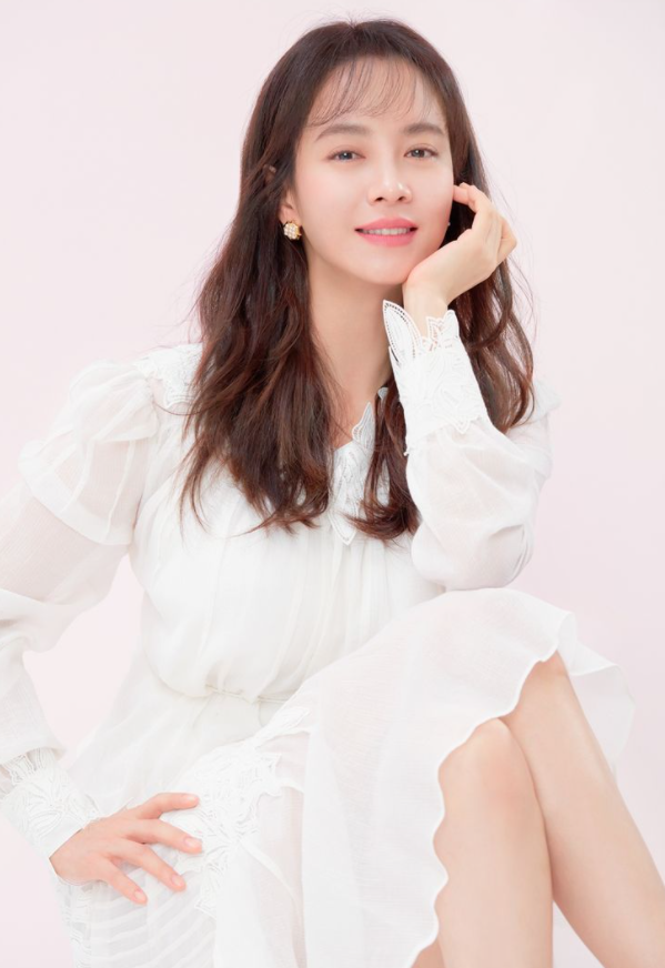  런닝맨 에이스, 송지효에 관한 모든 것(송지효 키 몸무게 나이 쌍화점)