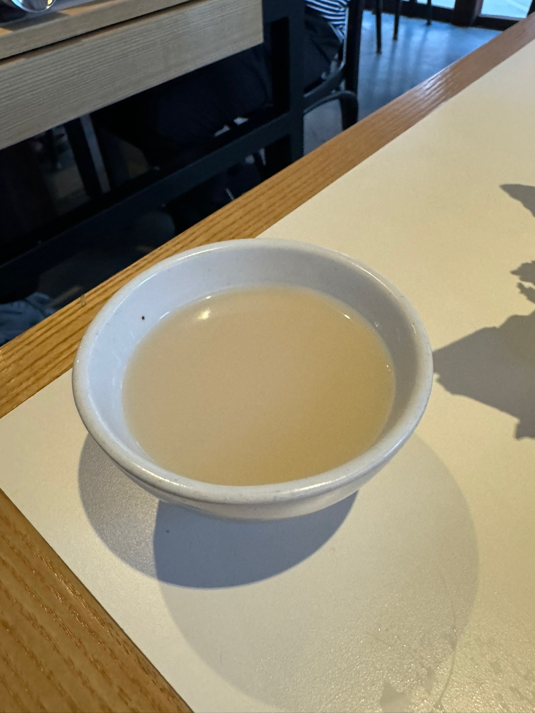 미미옥 막걸리