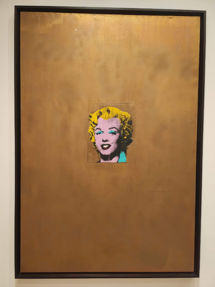 뉴욕 현대미술관(MoMA)
