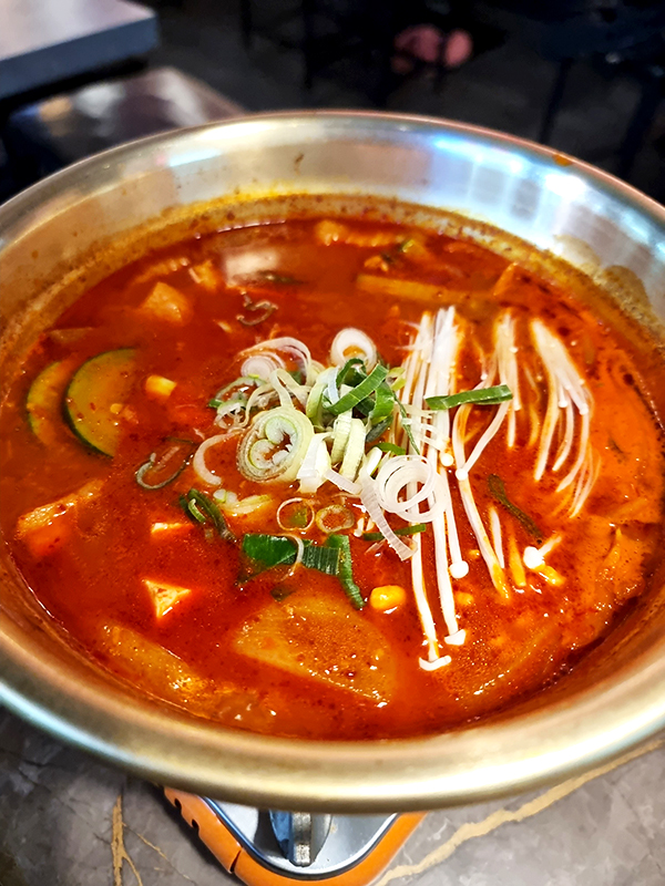 영등포구청역 부치곰