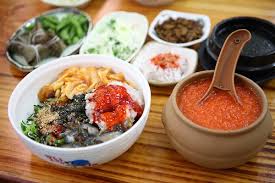 포항물회 이미지