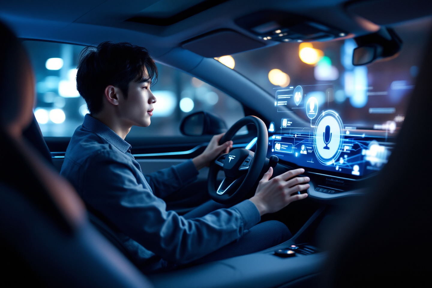 AI 음성비서 100% 활용법! 일상에서 자주 쓰는 필수 명령어
