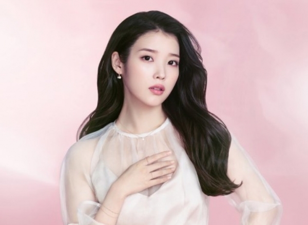  아이유 기부, 양평군 거주 어려운 이웃 위해 1000만원 기부...누적 기부액 40억 육박