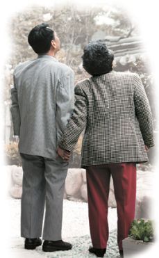 2024 노인복지 일자리 예산지원