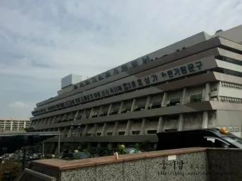 고속터미널 짐보관 서비스 무료 물품보관함 지하철역에서 찾아가는 방법_15