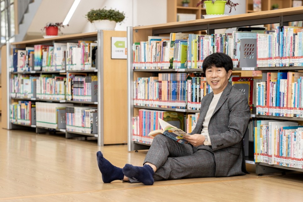 부평기적의 시의회와 함께하는 "우리동네 산책" 8