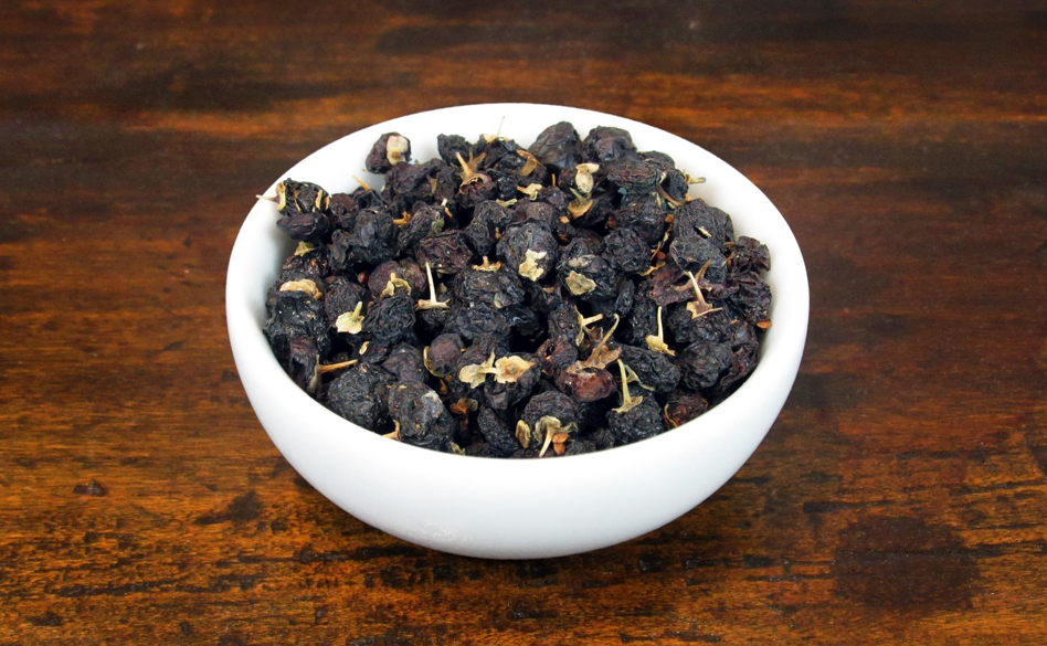 Benefits and side effects of goji berry tea