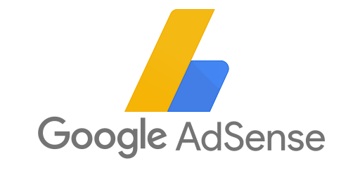 adsense logo