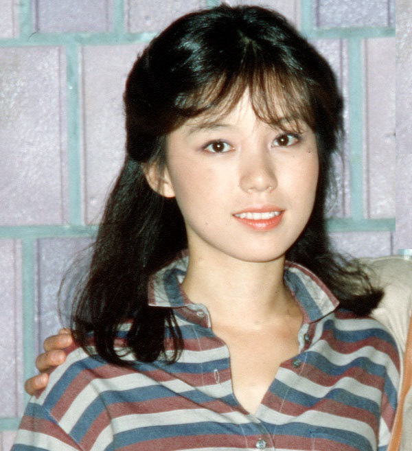  존레논의 첫사랑이자 1970년대 하이틴 스타 임예진