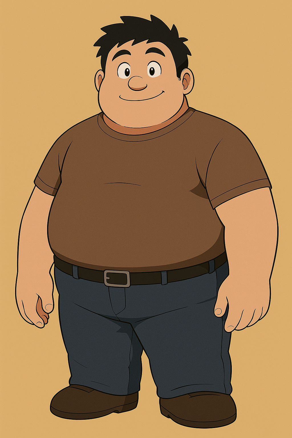 태음인 (太陰人)