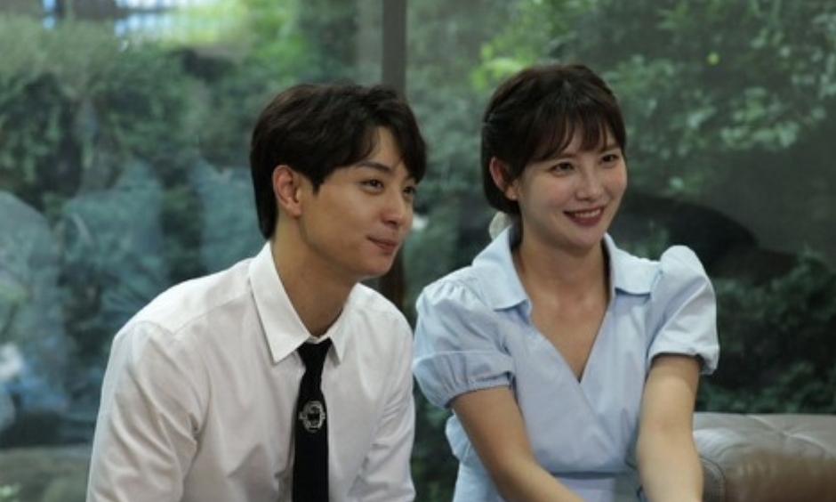  우다사3 현우 지주현 현실연인 이뤄질까?