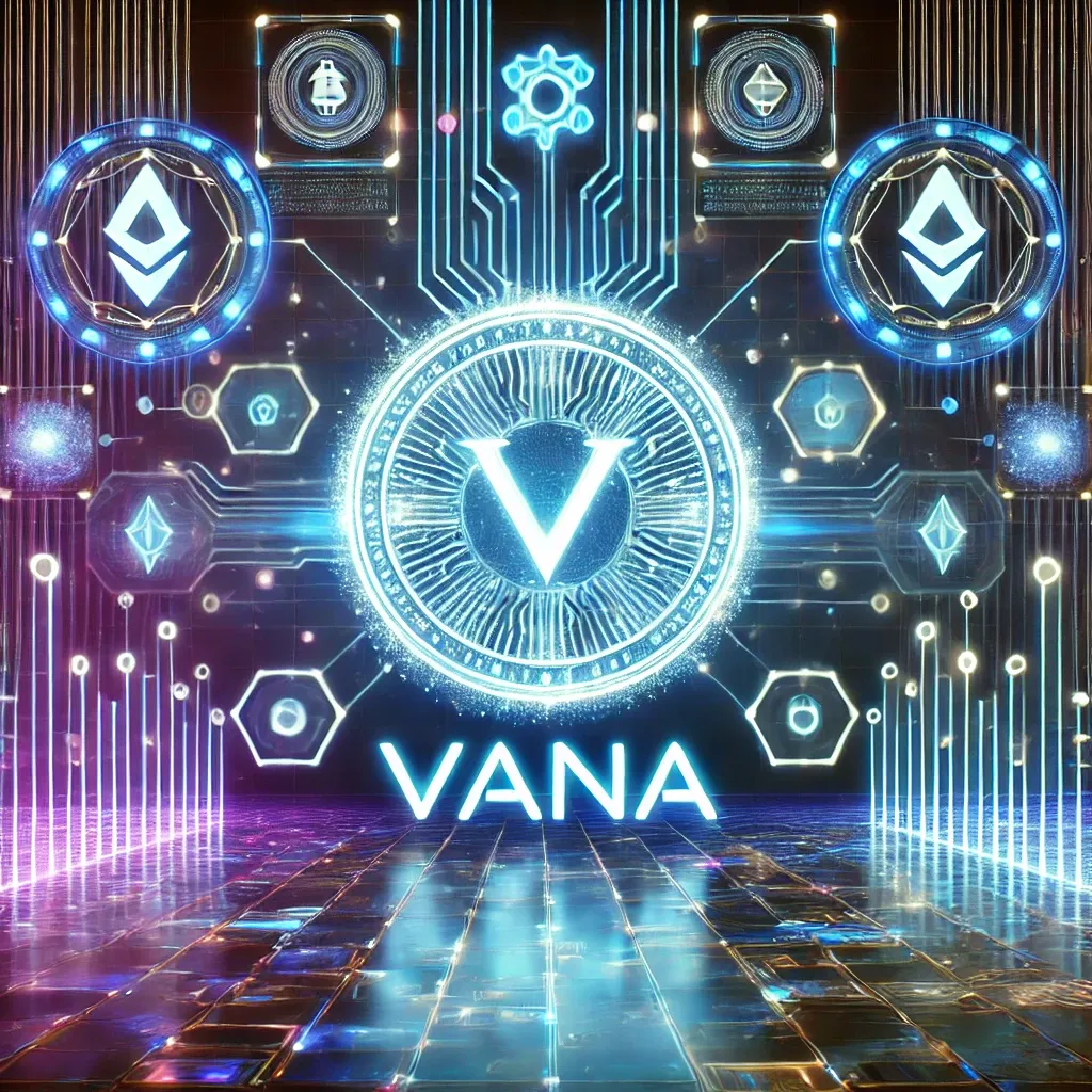 VANA 코인