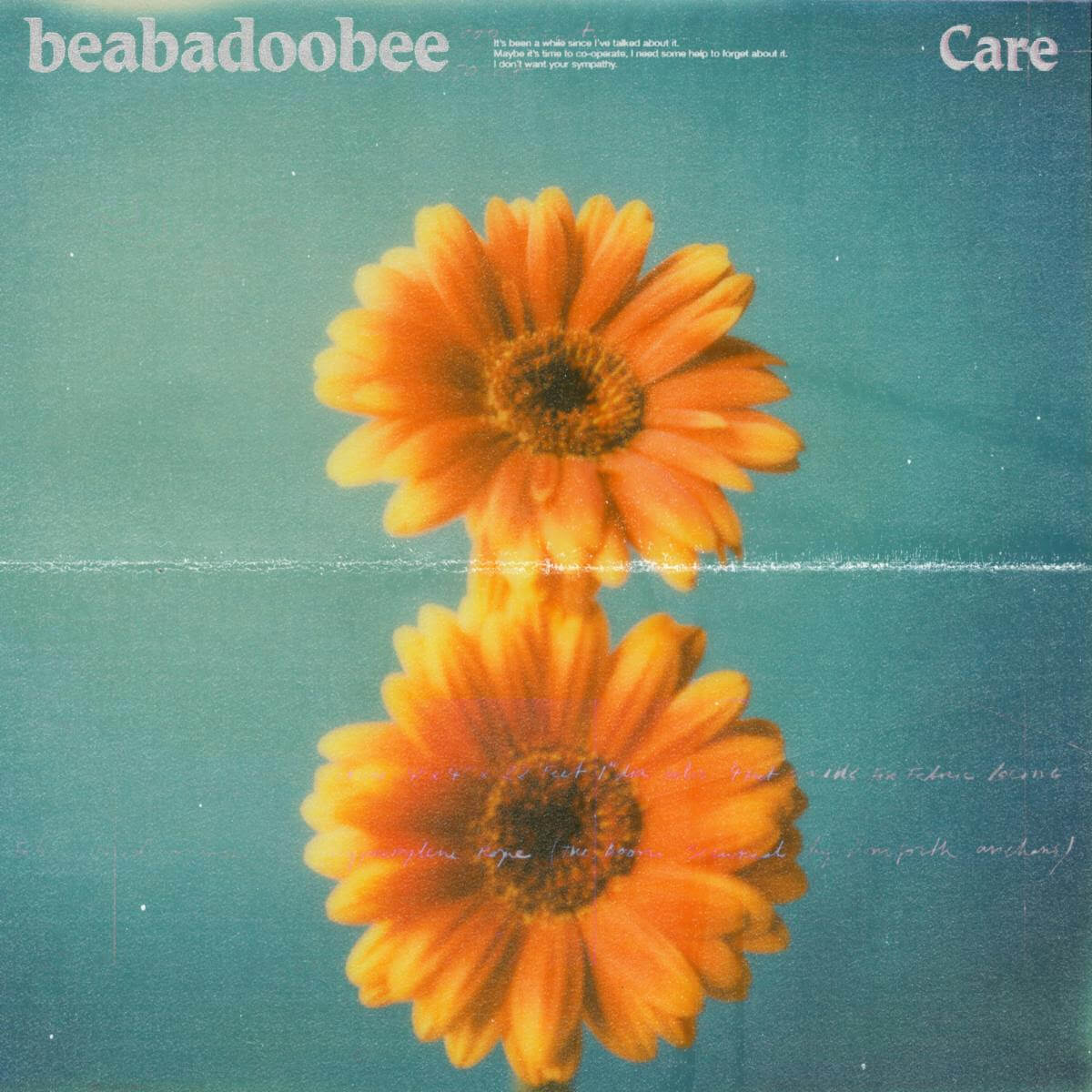  beabadoobee - Care