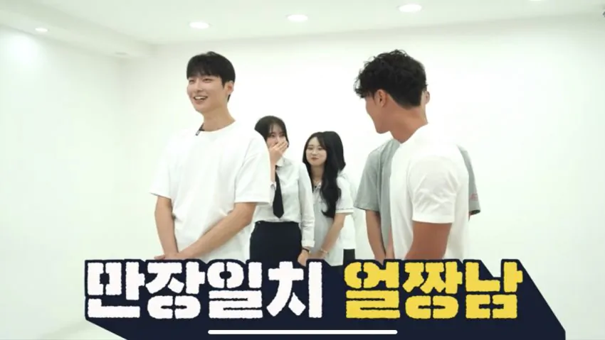 남자 외모 근육 vs 얼굴 - IT 남자 외모 근육 Vs 얼굴 - It