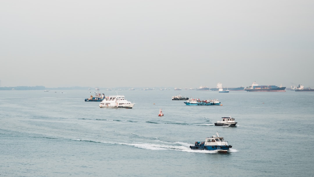 Ferry