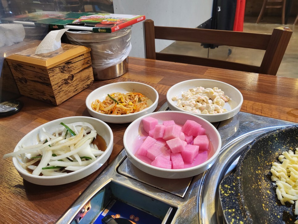 저팔계식당 이미지