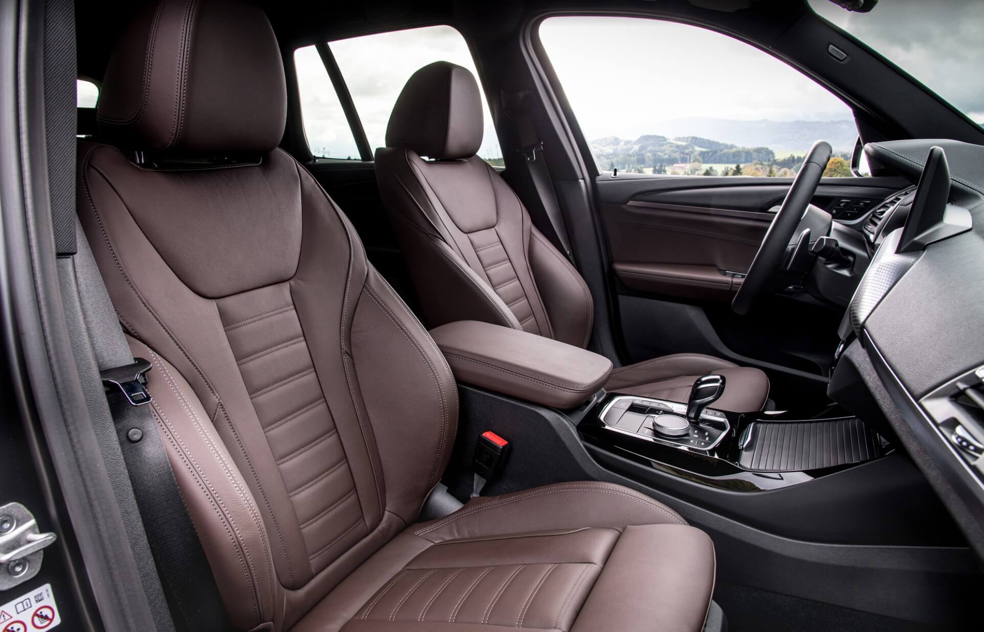 BMW X3 가격표