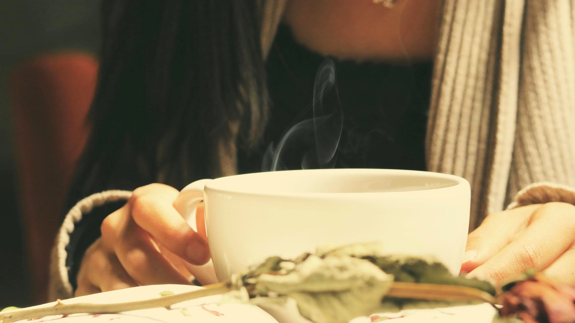  [추천 도서 : 꽃을 보듯 너를 본다] 매일 저녁 꺼내보고 싶은 시집
