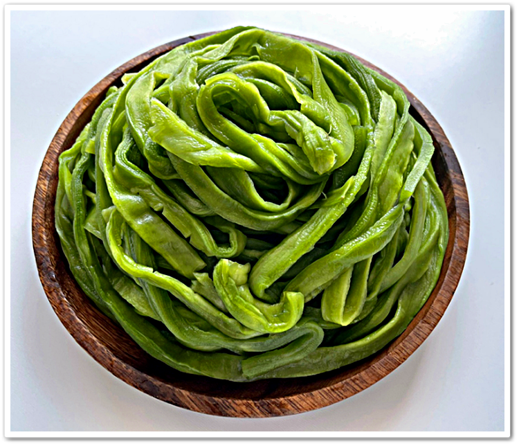  궁채 10가지 효능 영양성분  맛 부작용