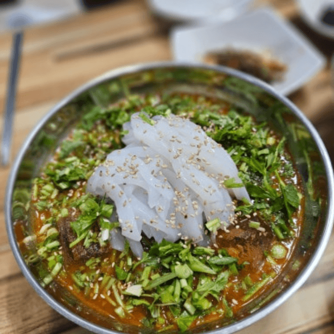 은 갈치회 (대)