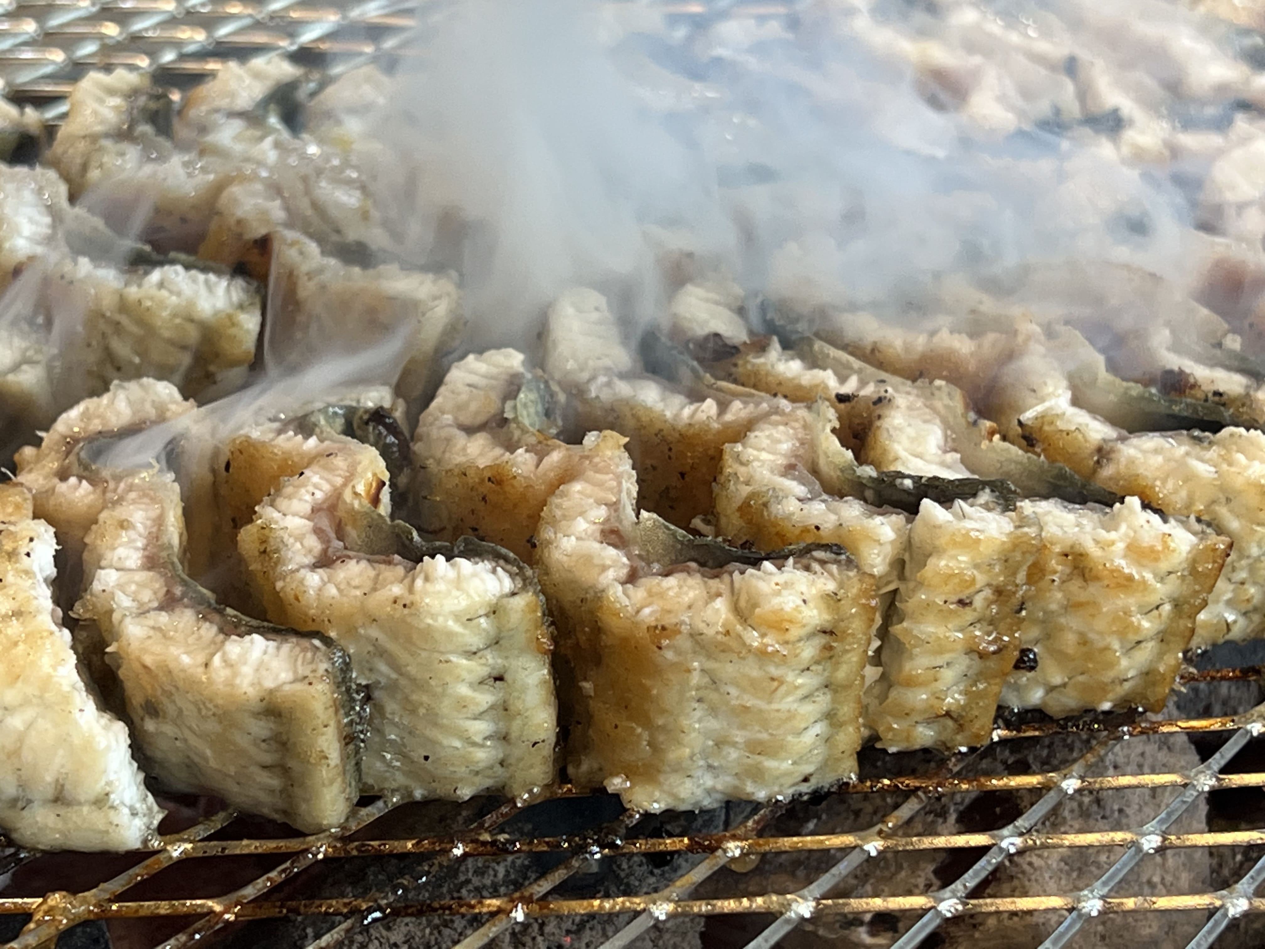  부산에서 고창 풍천 장어를 맛보고 싶다면? 장덕풍천산삼민물장어 거제리 직영점 강추!