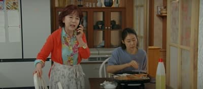 친절한 선주씨 영상