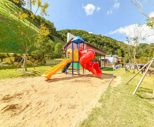 천문대오토캠핑장