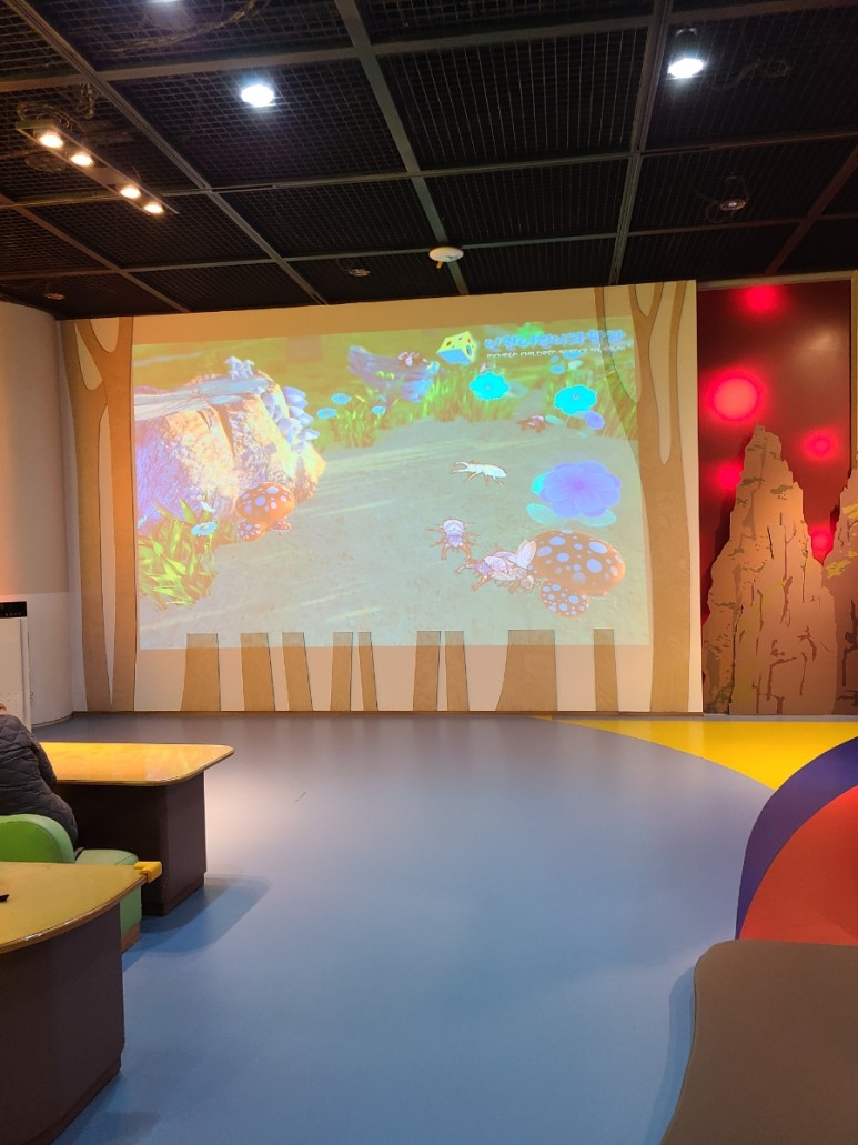 인천 어린이 과학관 인천 아이와 가볼 만한 곳 '인천어린이과학관' 아이들 36