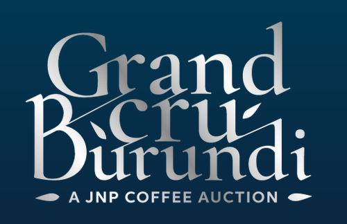  2022 Grand cru Burundi (2022 그란드 크루 부룬디 옥션결과)