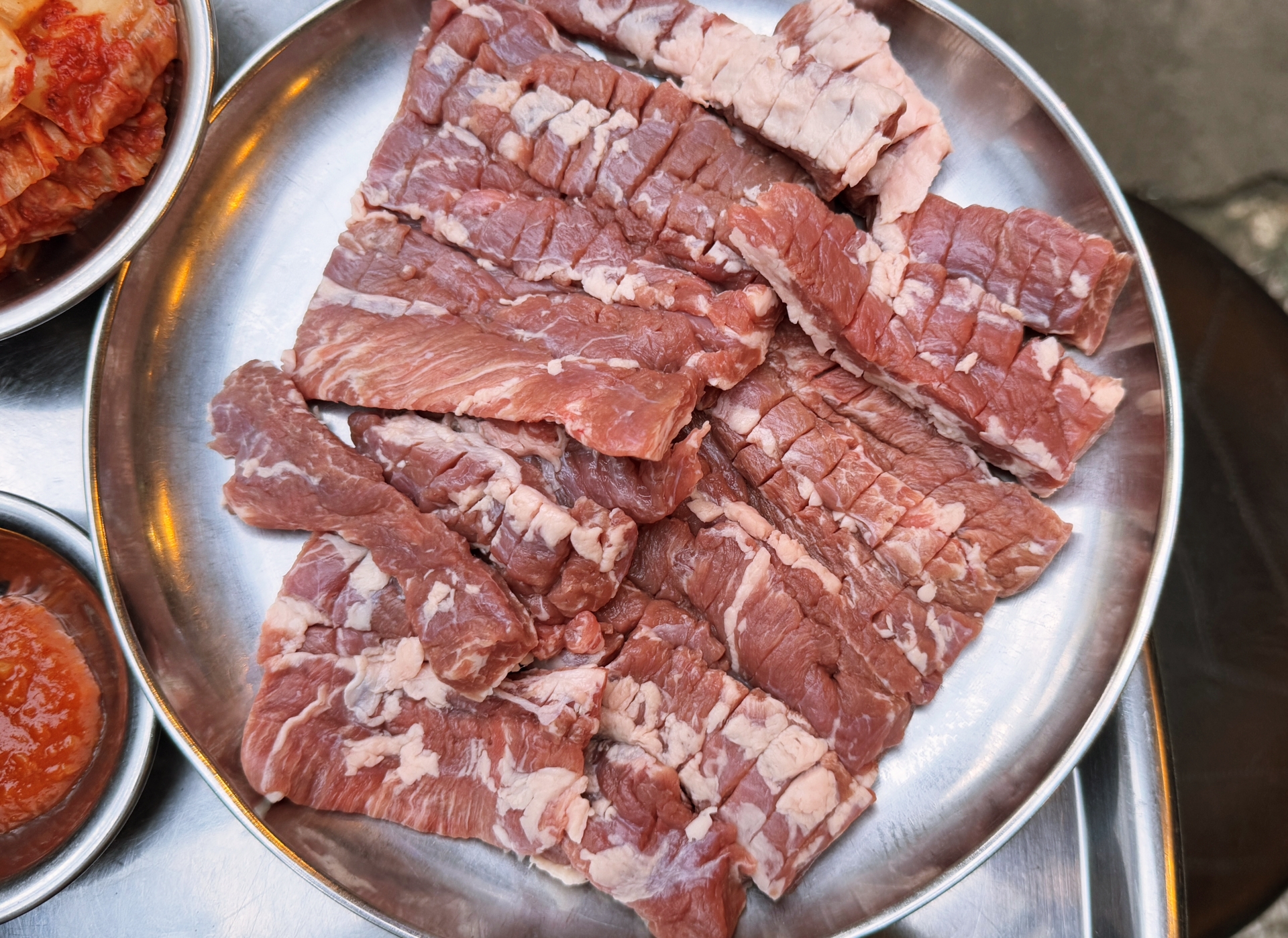 고기반장 이미지