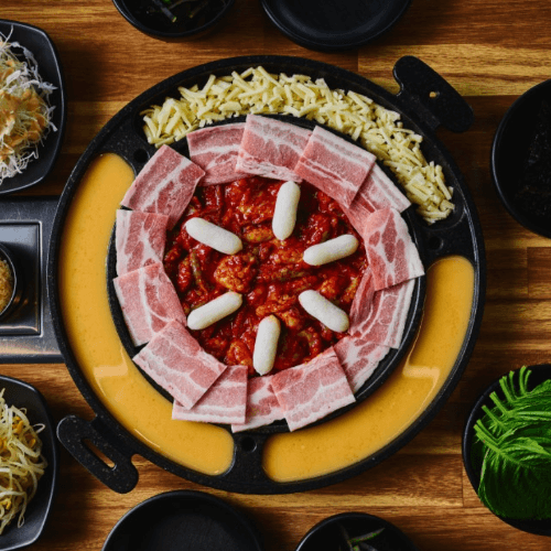 김포시 선정 2024 맛집 - 장기동 풍무동 운양동 걸포동 양촌읍 대곶면 사우동