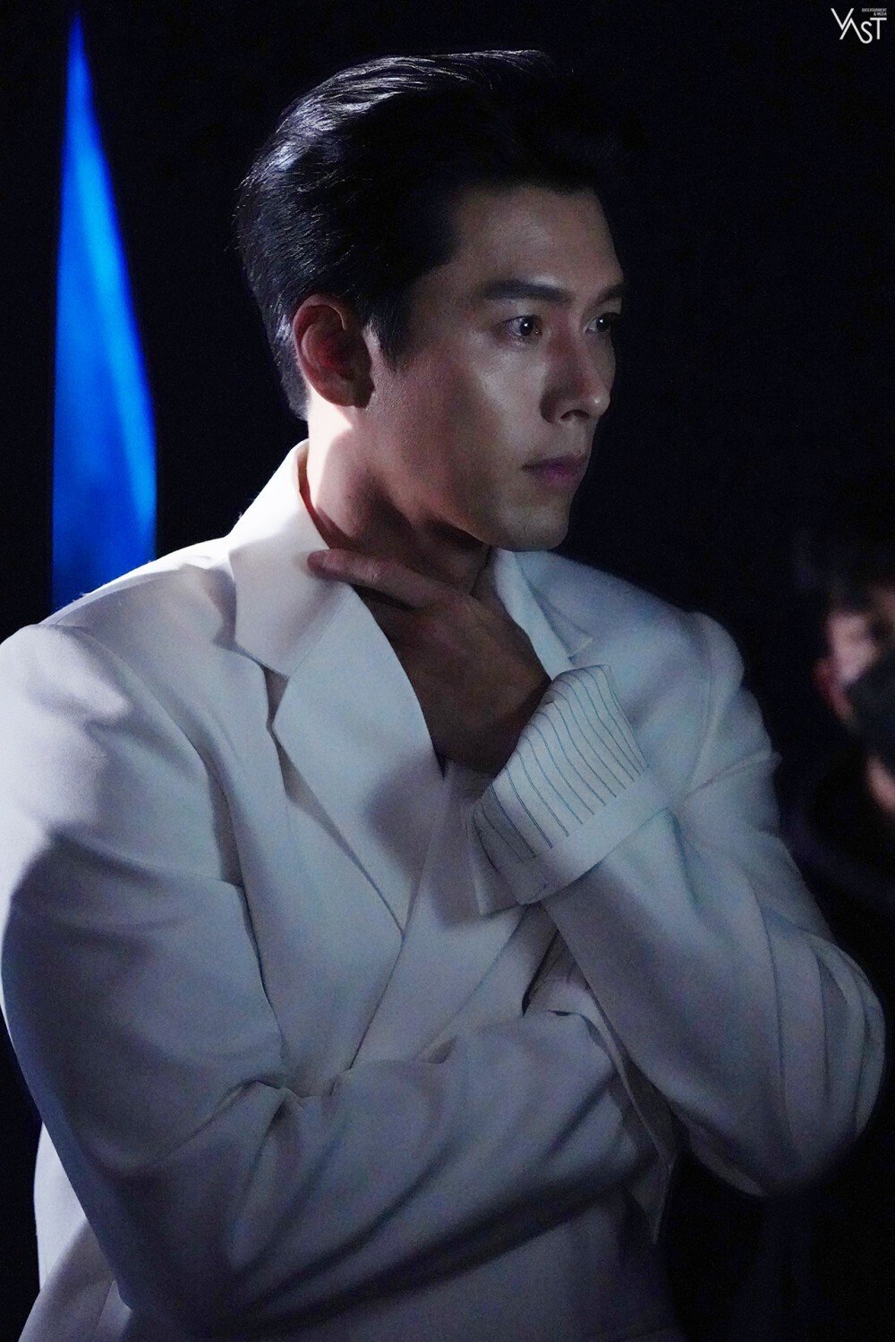  예비신랑 41살 현빈 비주얼