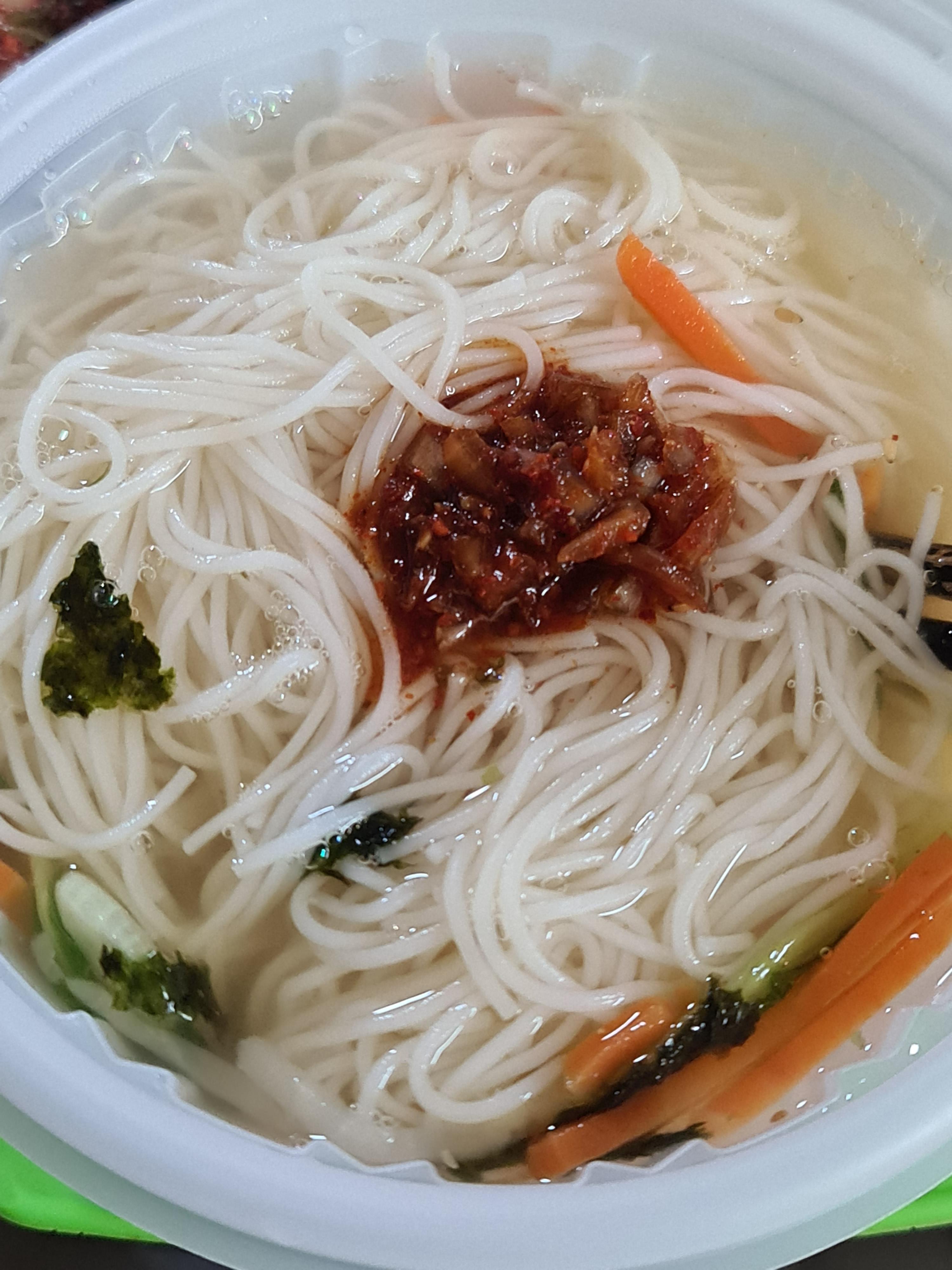 연산할매국수 시청본점 사진 4