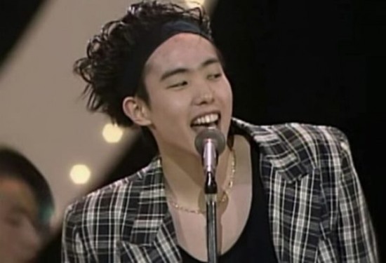  양준일 1위. 너와 나의 암호말
