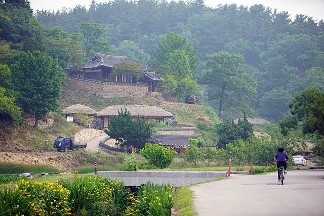 경상도 봄여행 가볼만한곳 베스트 10 완벽 여행 가이드_8