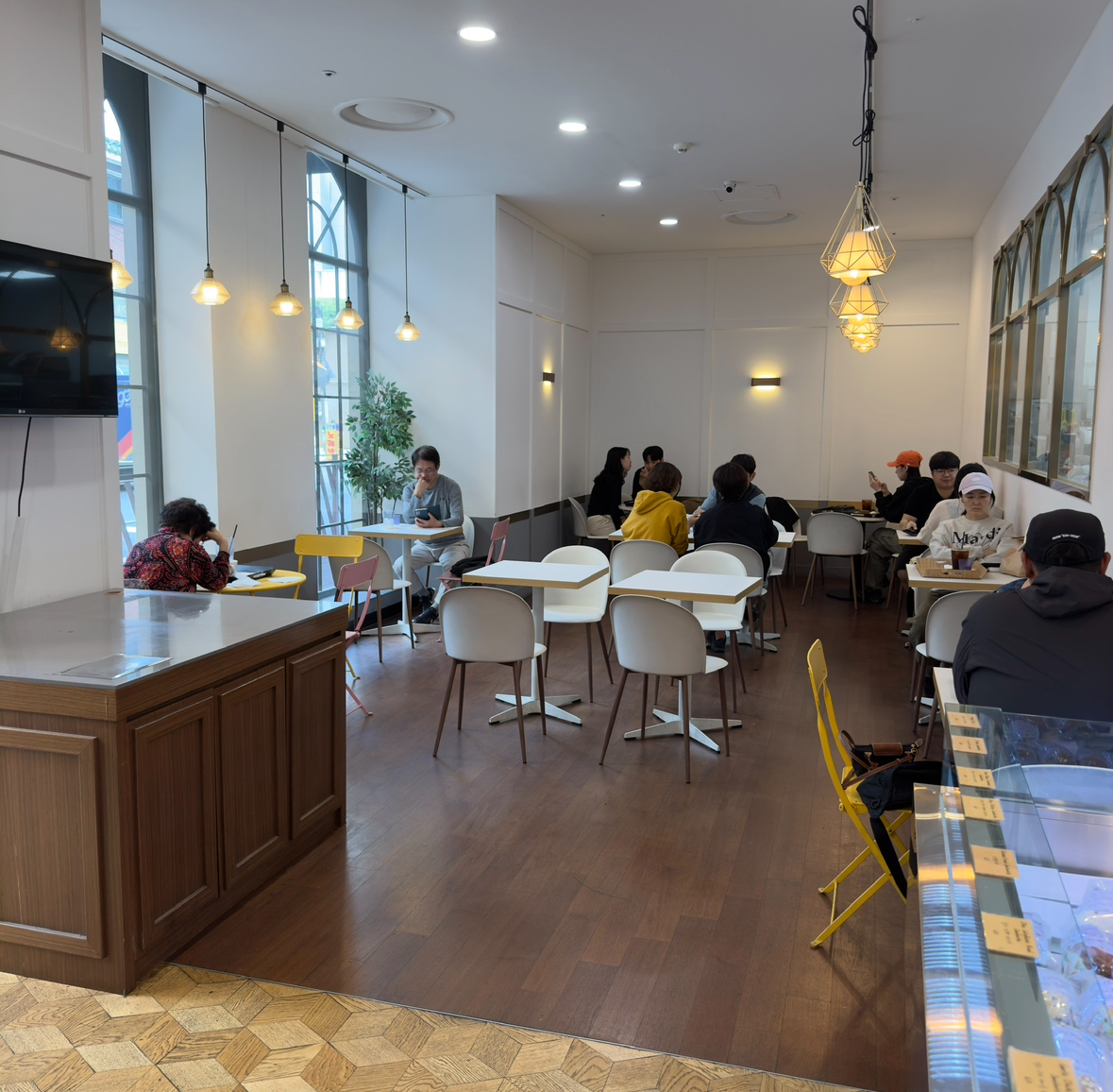 힛더스팟 가산점 사진 2