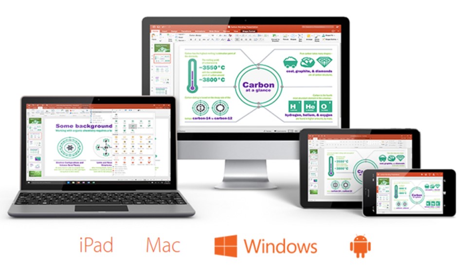 ms 오피스 365 홈 MS오피스 2019 vs Office 365 6