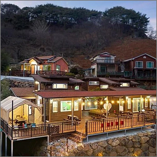 구례 지리산쉬리펜션 (Gurye Jirisan Shiri Pension)_3