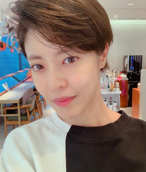  "동상이몽"이윤지 나이, 남편, 모두 알아보자