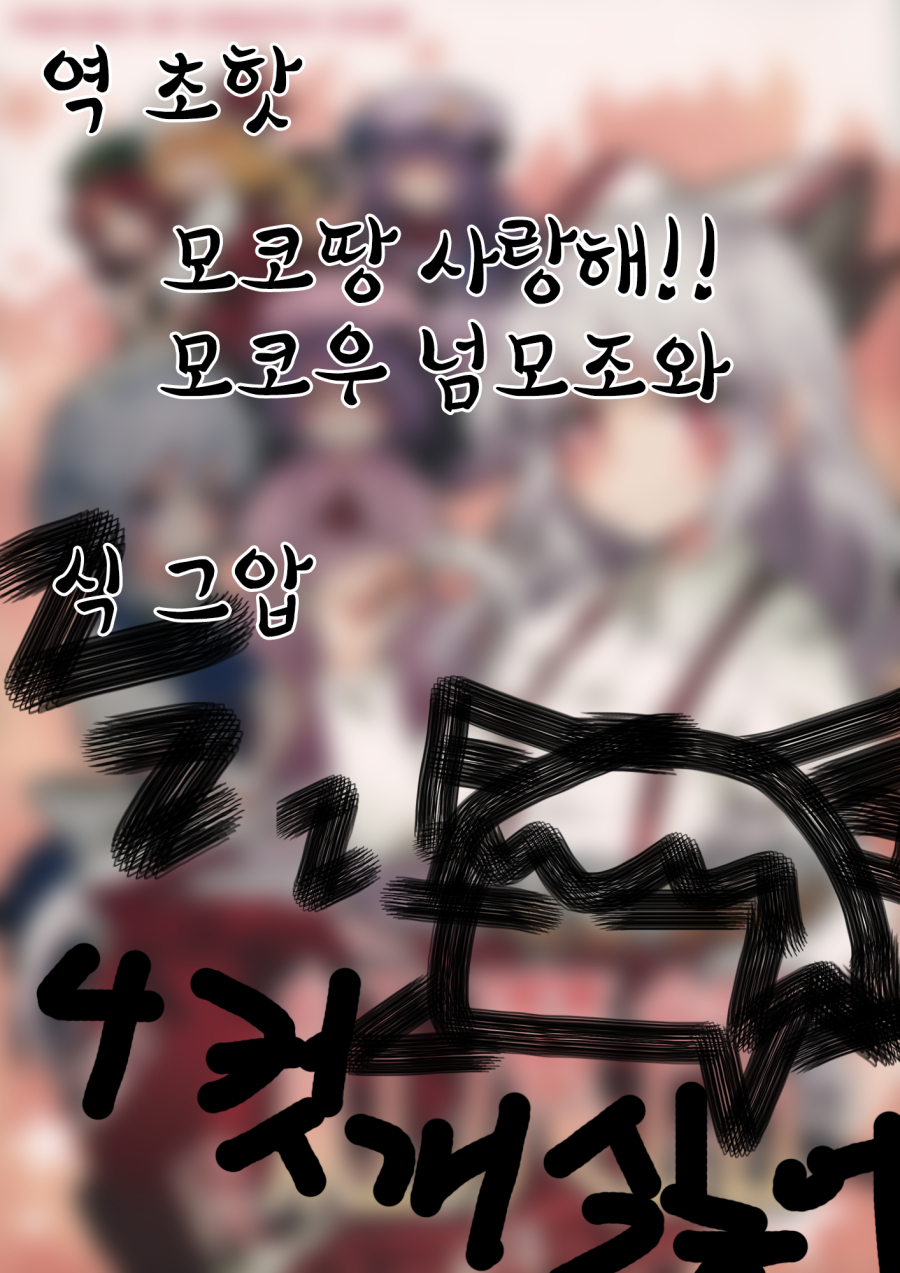 모코네 이미지