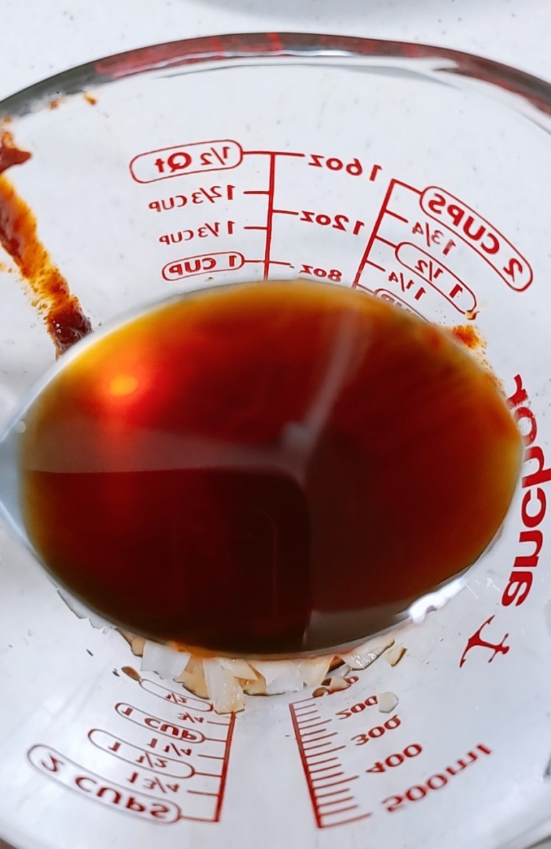 돼지두부찌개 [ 돼지고기 두부찌개 ] 제사 23